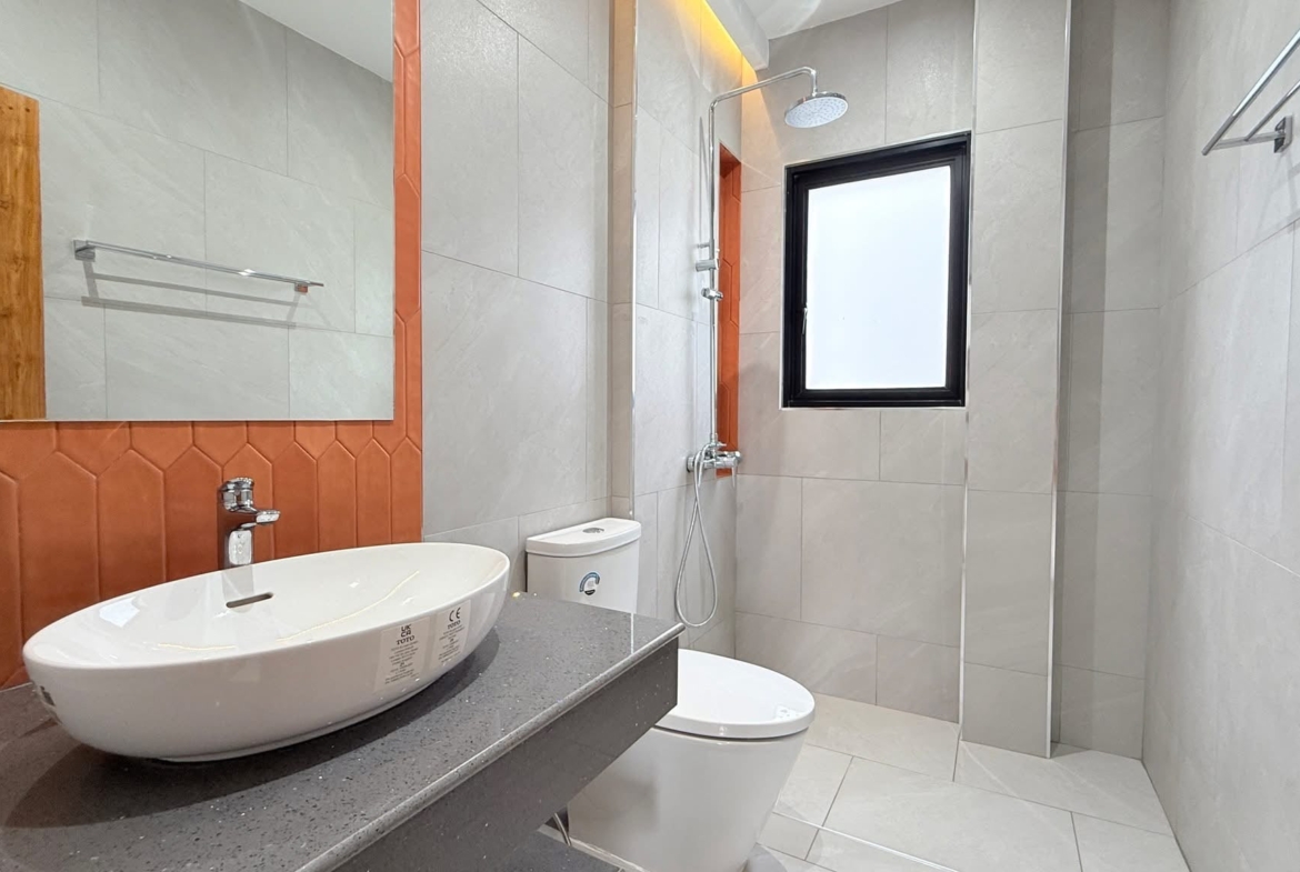 3 bed 3.5 bath Villa Property for sale in Koh Samui in Choeng Mon – HS0897