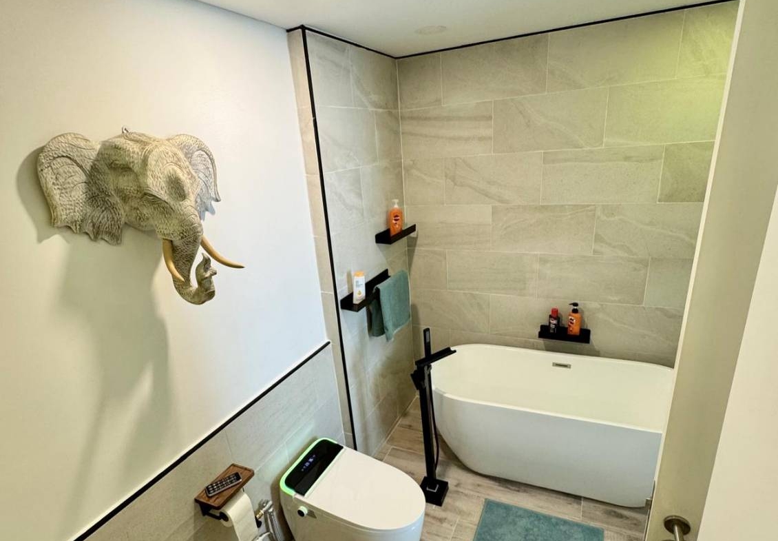 2 bed 2 bath Apartments / Condos Sold Out in Choeng Mon – HS0901