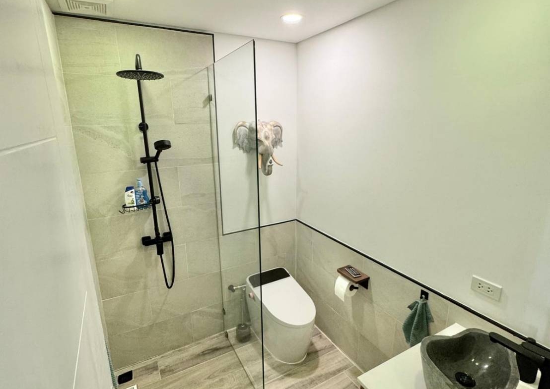 2 bed 2 bath Apartments / Condos Sold Out in Choeng Mon – HS0901