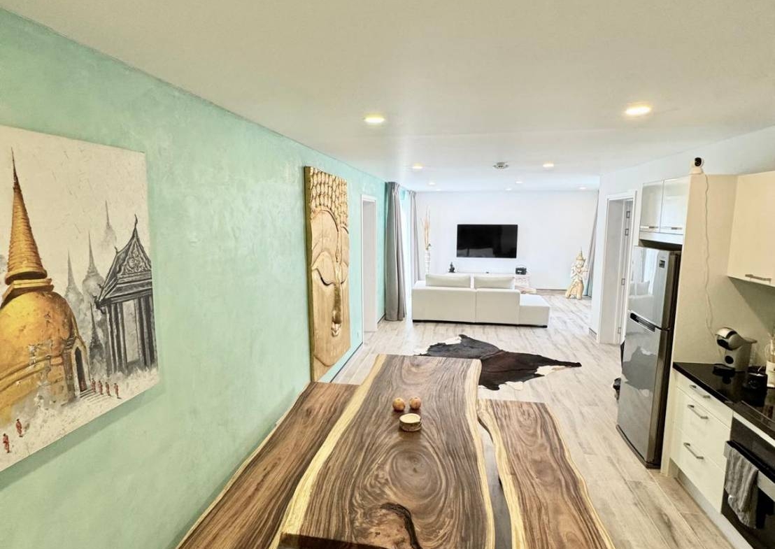 2 bed 2 bath Apartments / Condos Sold Out in Choeng Mon – HS0901