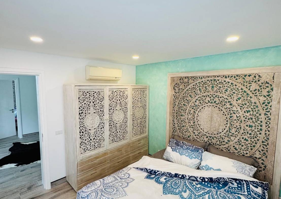 2 bed 2 bath Apartments / Condos Sold Out in Choeng Mon – HS0901
