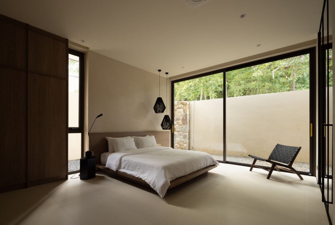 3 bed 3.5 bath Villa Property for sale in Koh Samui in Ban Tai – HS0895