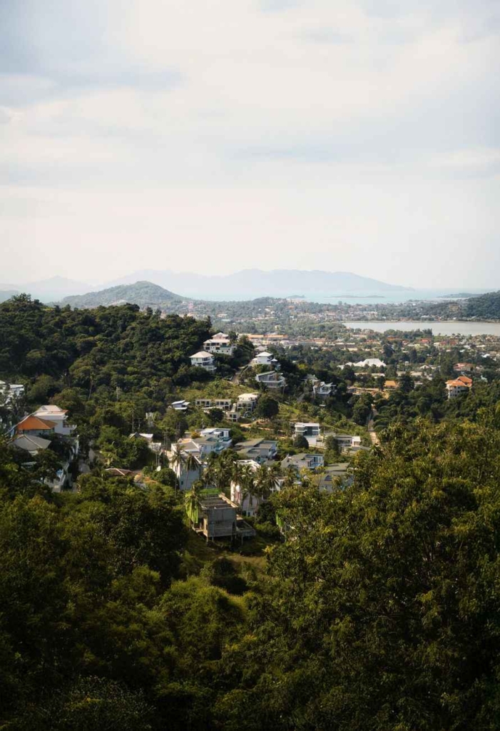 Long-term Rental Guide Koh Samui 2026: Areas, Contracts, Costs & Visa Alignment