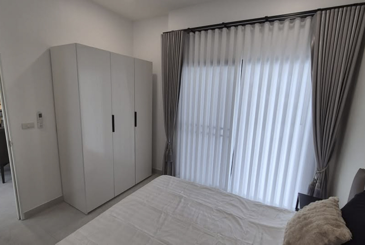 3 bed 2 bath Villa Property for sale in Koh Samui in Choeng Mon – HS0904