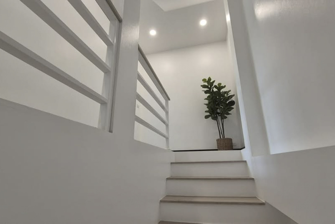 5 bed 4.5 bath Villa Property for sale in Koh Samui in Choeng Mon – HS0905