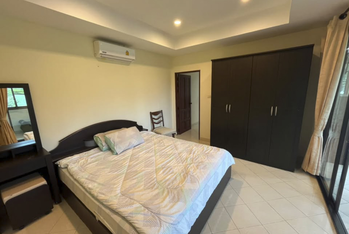 5 bed 5 bath Commercial Property for sale in Koh Samui in Chaweng Noi – HS0907