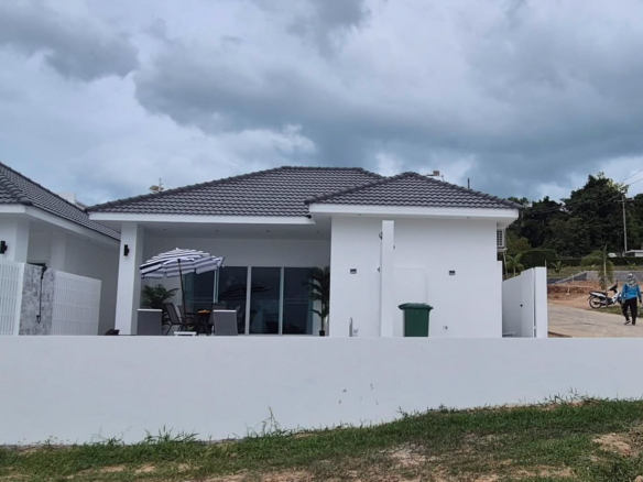 2 bed 2 bath Villa CHong mon Koh Samui