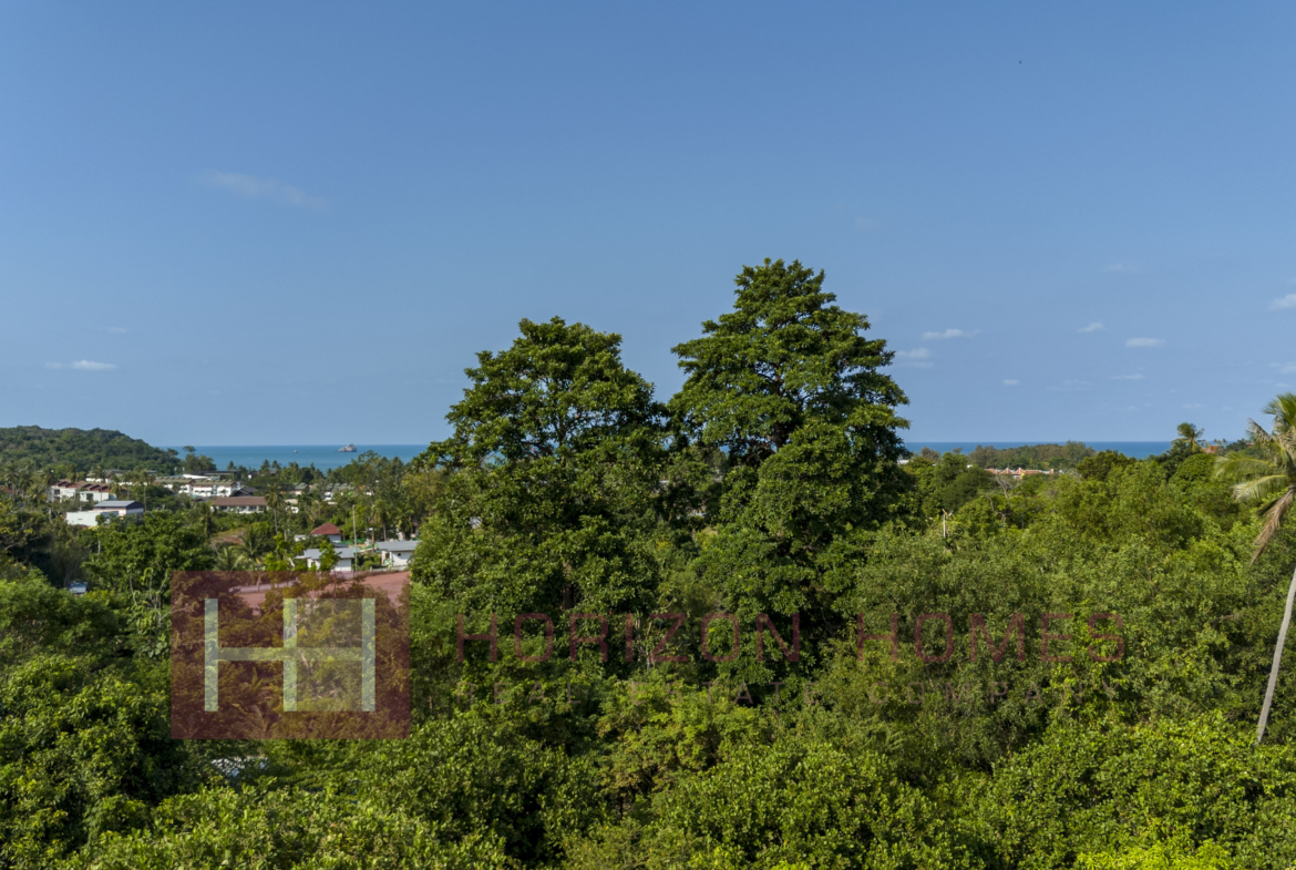 Land Property for sale in Koh Samui in North East – LS0509