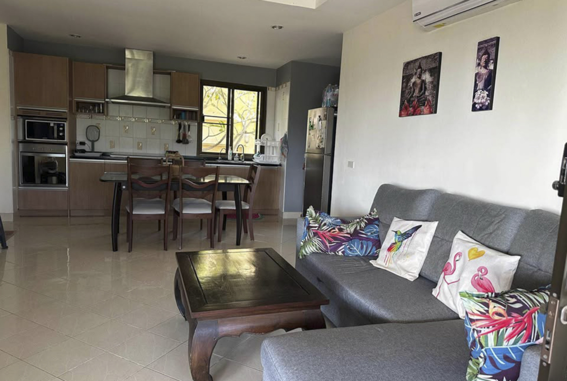 5 bed 5 bath Commercial Property for sale in Koh Samui in Chaweng Noi – HS0907