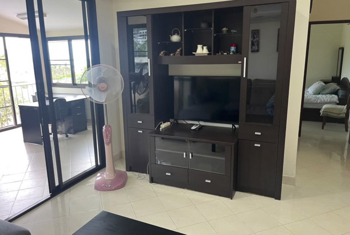 5 bed 5 bath Commercial Property for sale in Koh Samui in Chaweng Noi – HS0907
