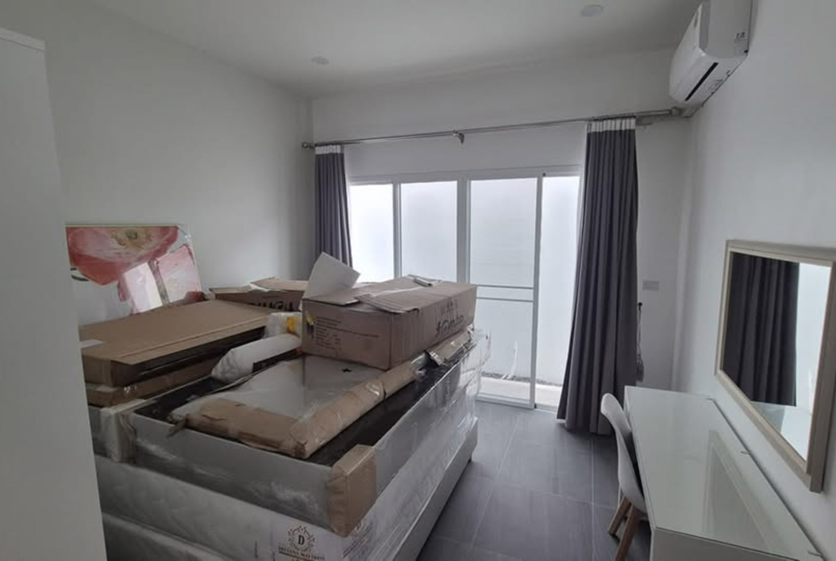 2 bed 2 bath Villa Property for sale in Koh Samui in Choeng Mon – HS0903