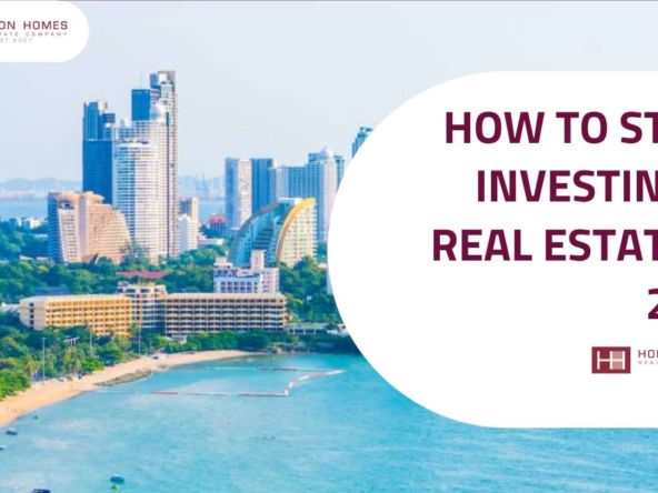 How to Start Investing in Real Estate in 2026