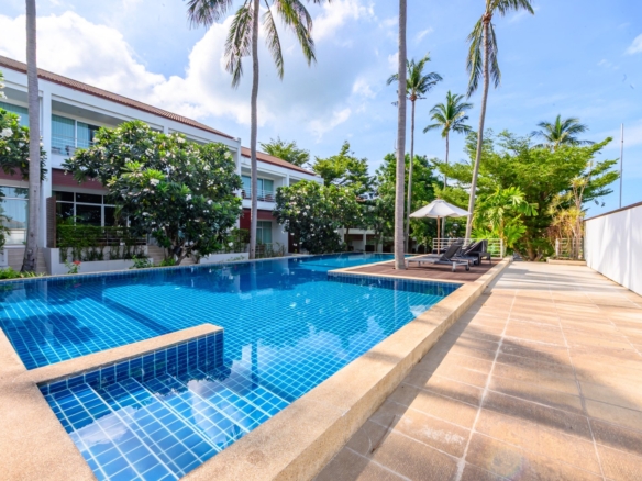 Townhouse, Plai Laem, Koh Samui