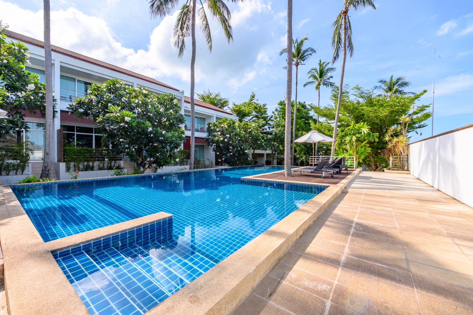 1 Townhouse, Plai Laem, Koh Samui
