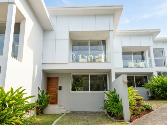 Foreign Freehold, Koh Samui, Choeng Mon