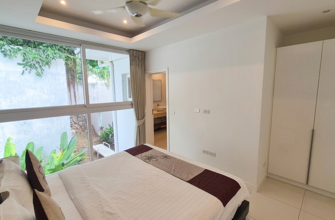 2 bed 2.5 bath Apartments / Condos  in Choeng Mon – HS0909