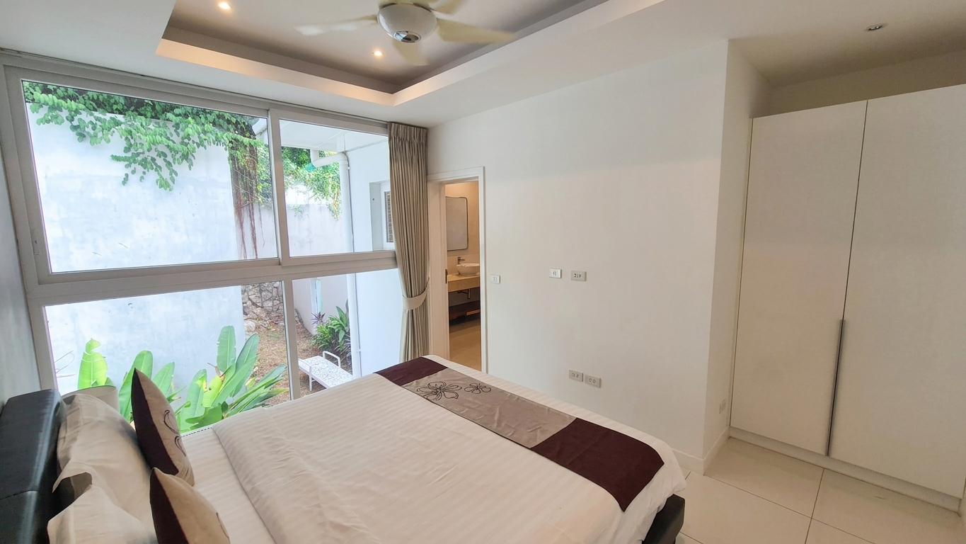 2 bed 2.5 bath Apartments / Condos  in Choeng Mon – HS0909