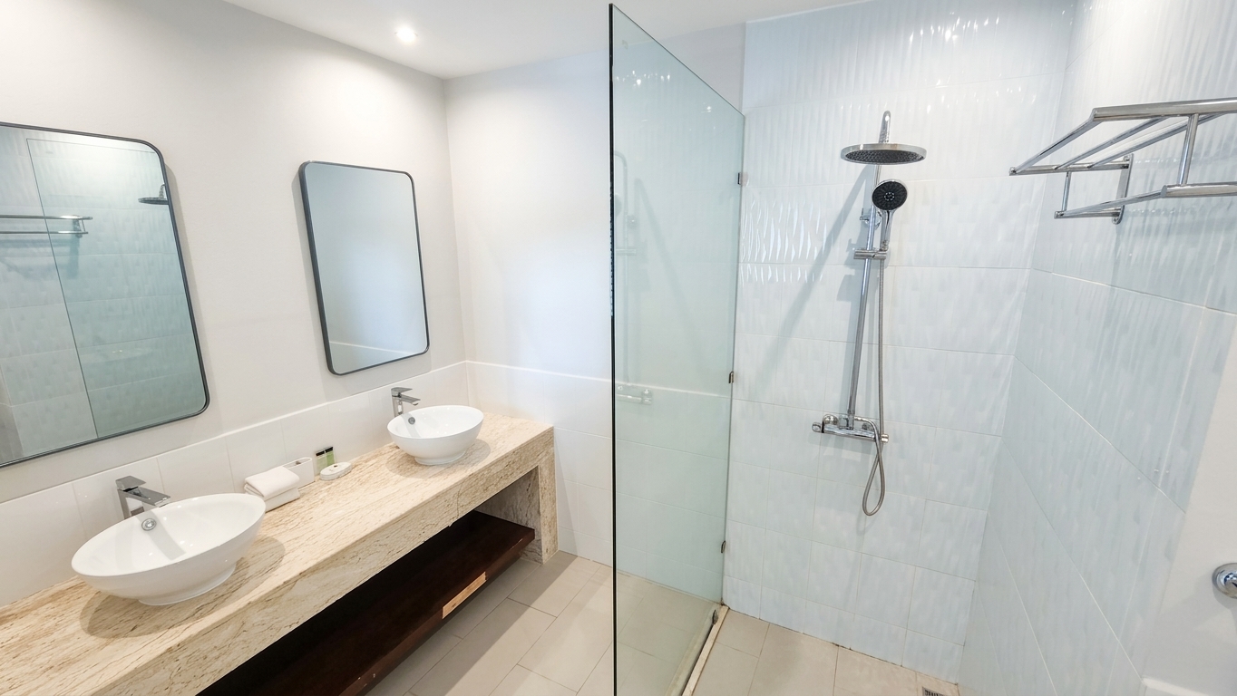 2 bed 2.5 bath Apartments / Condos  in Choeng Mon – HS0909