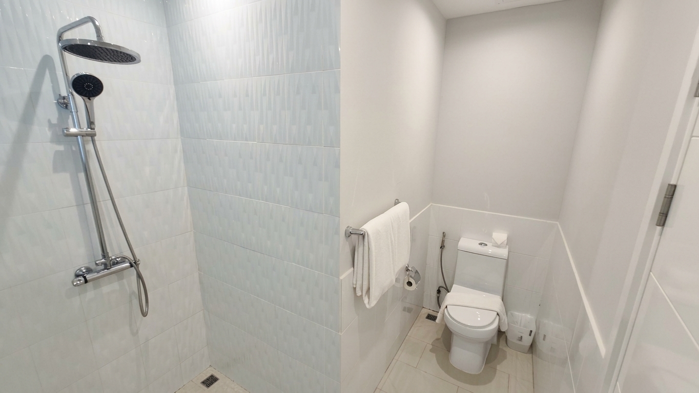2 bed 2.5 bath Apartments / Condos  in Choeng Mon – HS0909