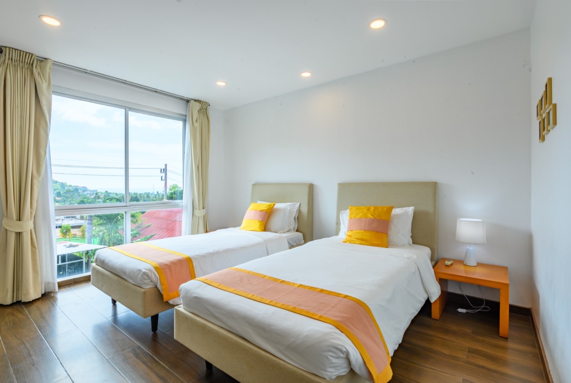 2 bed 2.5 bath Townhouse  in North East – HS0911