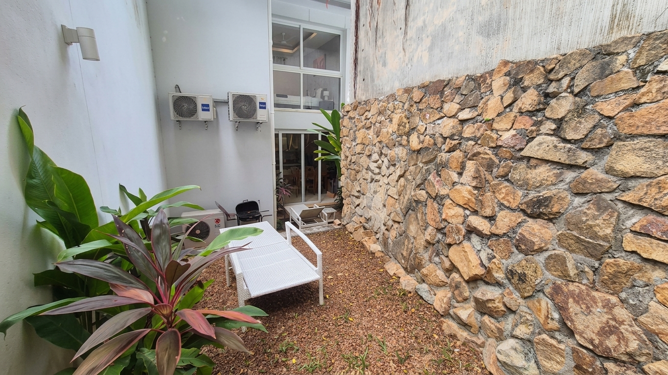 2 bed 2.5 bath Apartments / Condos  in Choeng Mon – HS0909