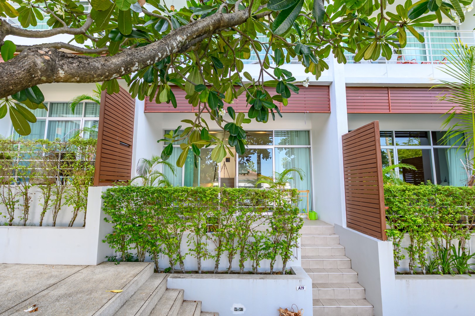 2 2 bed 2.5 bath Townhouse in North East – HS0911
