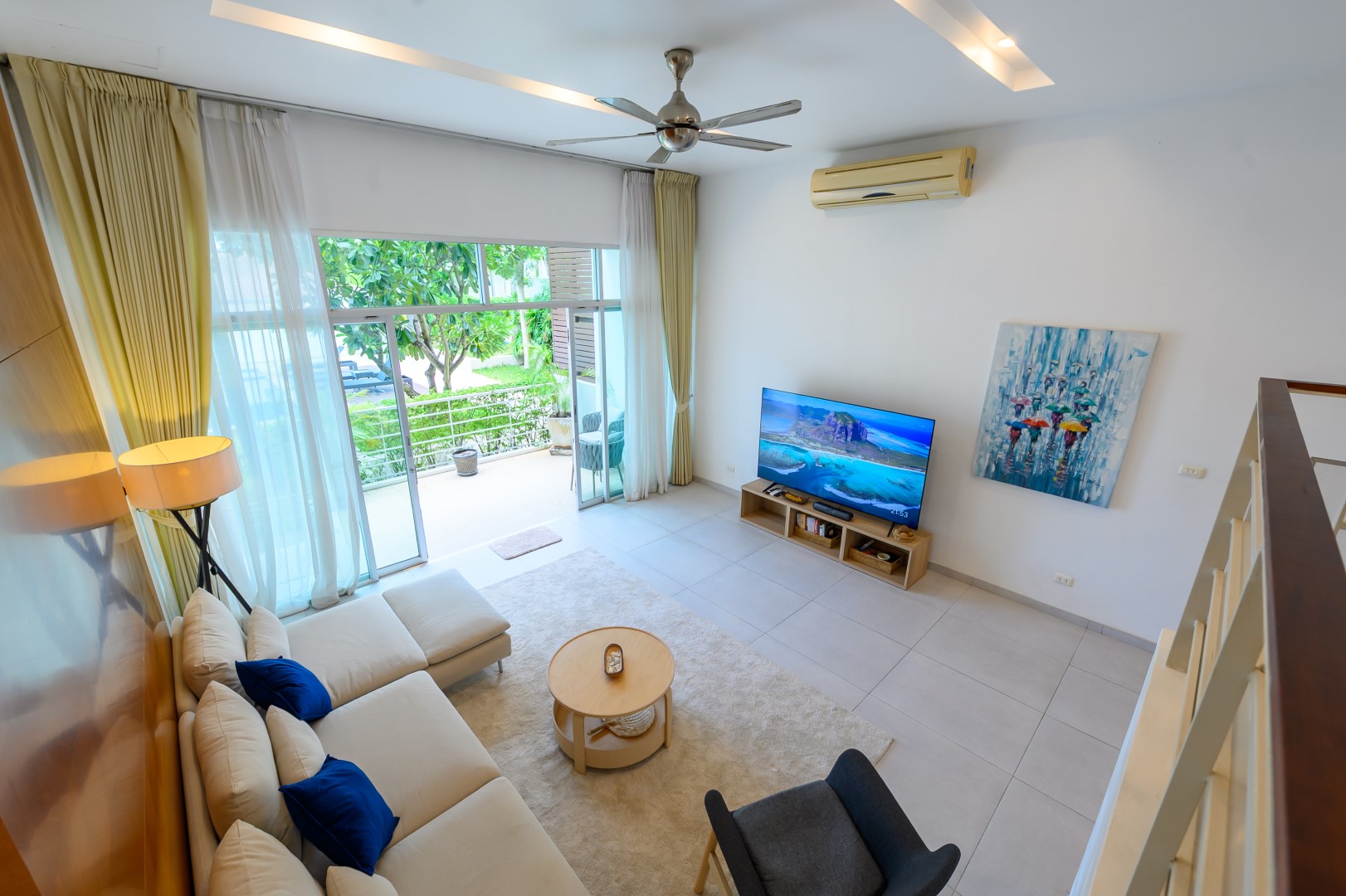 5 2 bed 2.5 bath Townhouse in North East – HS0911