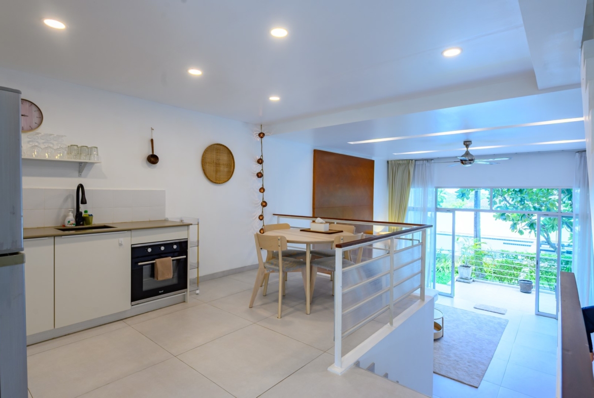 2 bed 2.5 bath Townhouse  in North East – HS0911