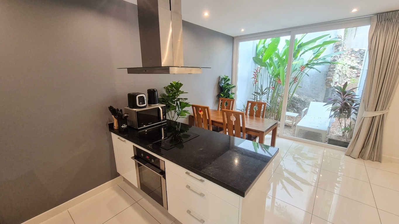 2 bed 2.5 bath Apartments / Condos  in Choeng Mon – HS0909