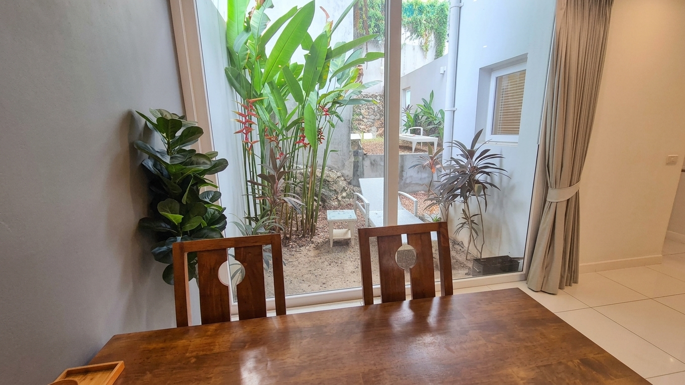 2 bed 2.5 bath Apartments / Condos  in Choeng Mon – HS0909