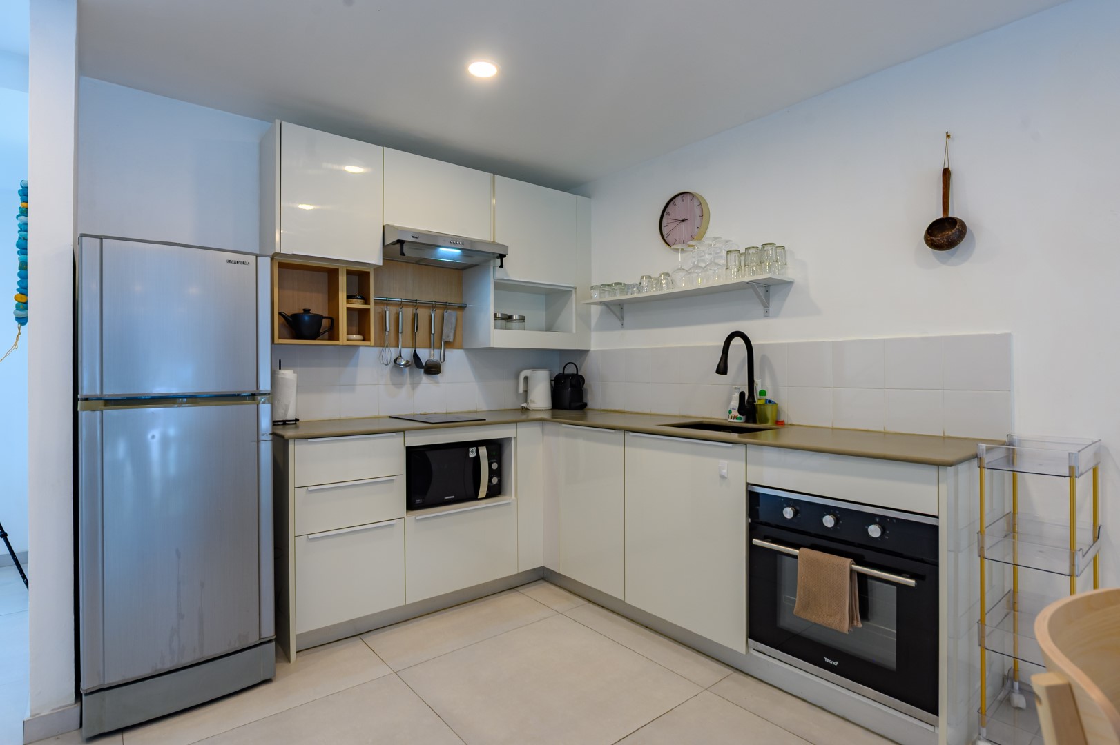8 2 bed 2.5 bath Townhouse in North East – HS0911