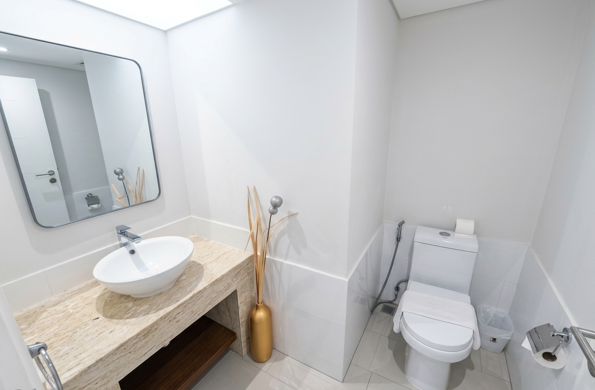 2 bed 2.5 bath Apartments / Condos  in Choeng Mon – HS0909