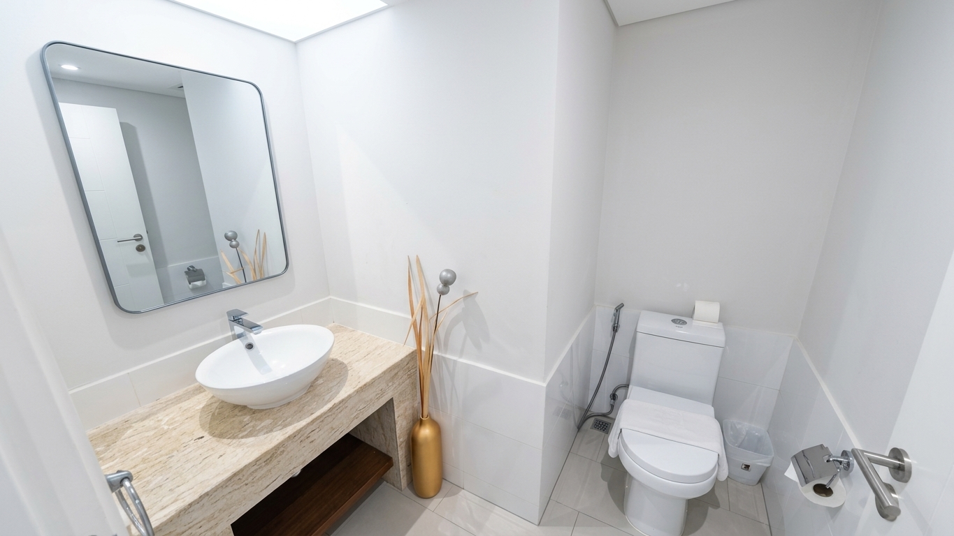 2 bed 2.5 bath Apartments / Condos  in Choeng Mon – HS0909