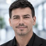 Headshot of Ben Cerf