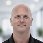 Headshot of Craig Beechey