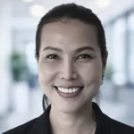 Headshot of Kanjanawat Armitage